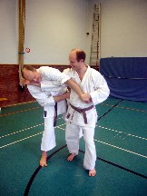 Björn und Markus
