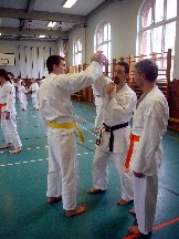 Tensho Bunkai